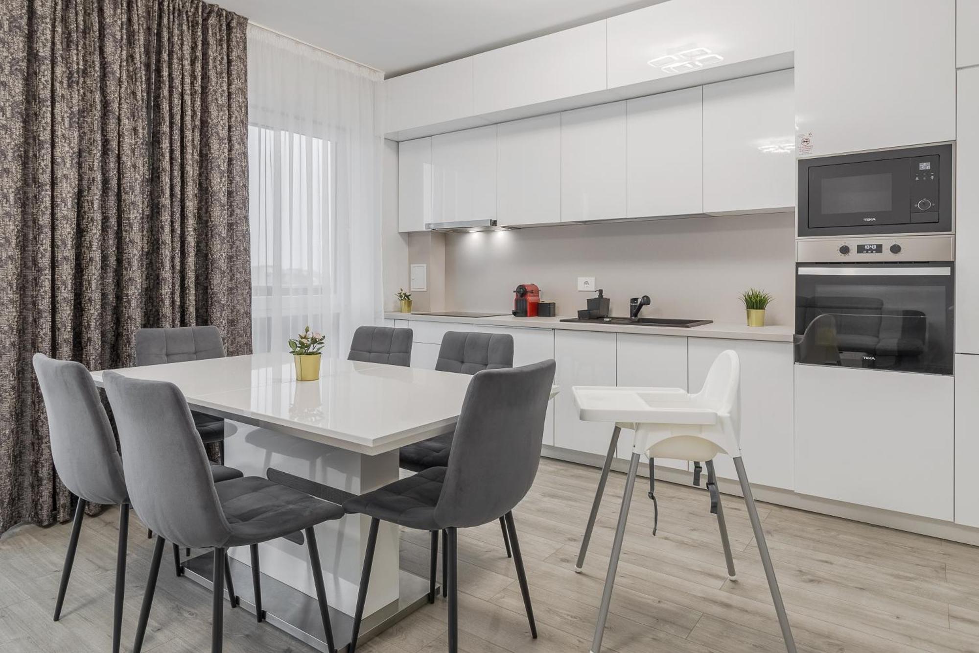 Apartamento Pure Flat Oradea Exterior foto