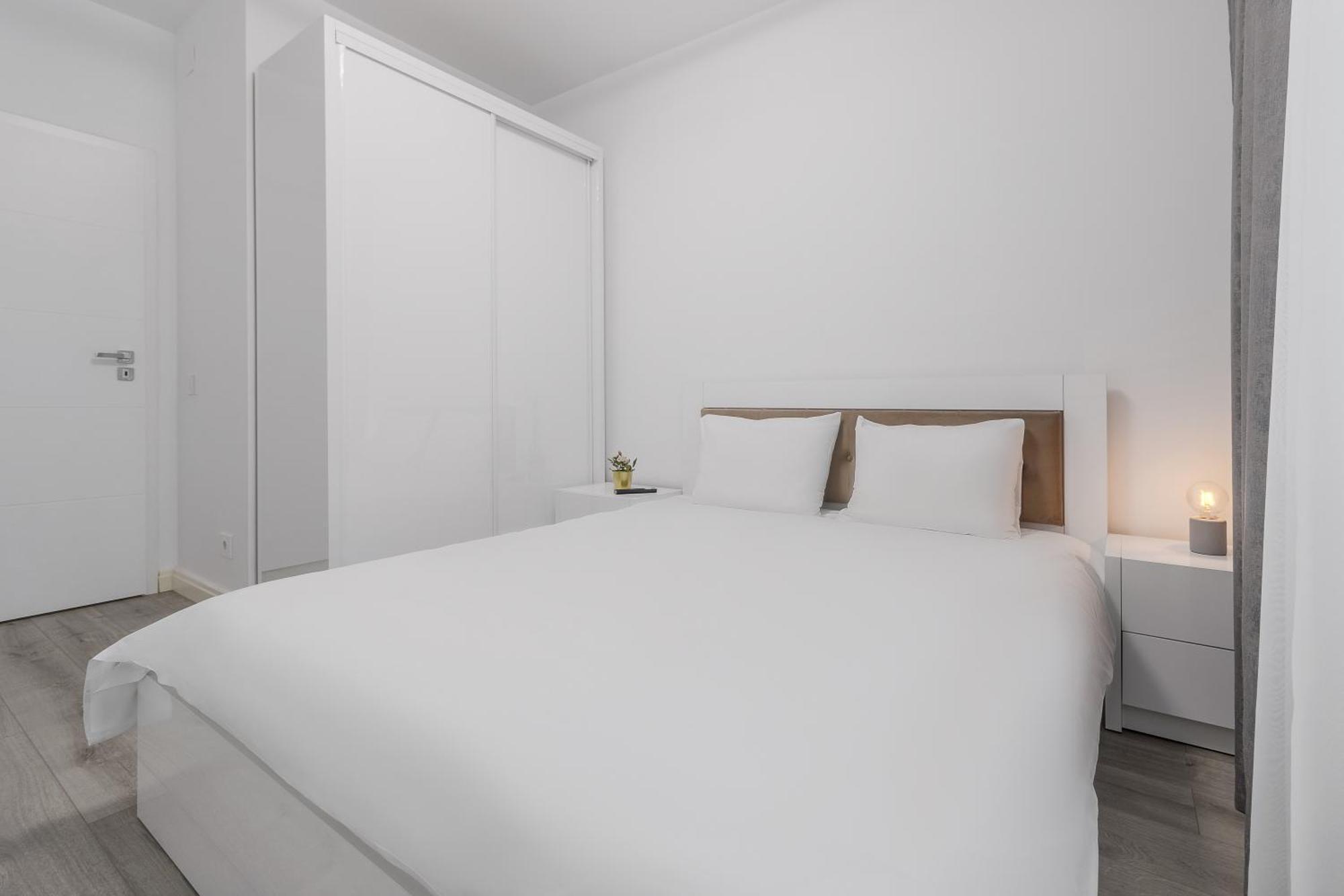 Apartamento Pure Flat Oradea Exterior foto